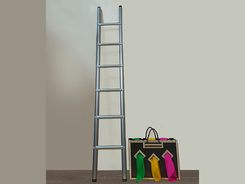 Appearing Ladder - Farintomagic